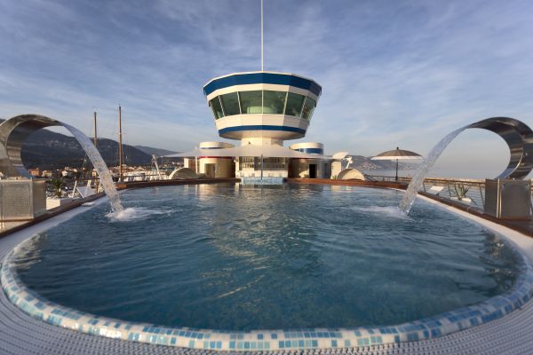 Yacht Club Marina di Loano